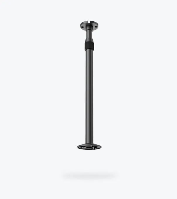 Yealink CM-MountKIT, Next-Level Mic Deployment, All-in-One Solution:Every Scenario,3 Suspension R... - Image 4