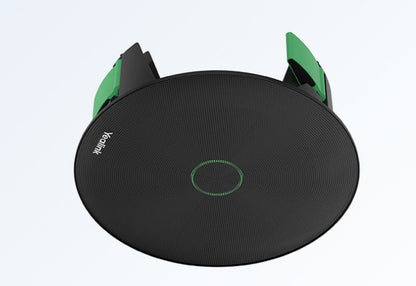 Yealink CM20 AI-Powered Beamforming Ceiling Microphone, Crystal Clear, High Fidelity, Microsoft T... - Image 2