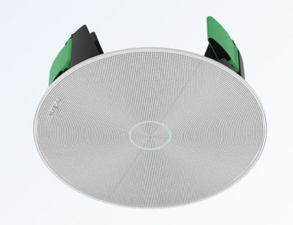 Yealink CM20 AI-Powered Beamforming Ceiling Microphone, Crystal Clear, High Fidelity, Microsoft T... - Image 3
