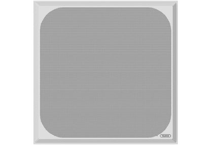 Yealink CM50 Dante Beamforming Ceiling Microphone, Premium Sound in Every Meeting Space, With 127...