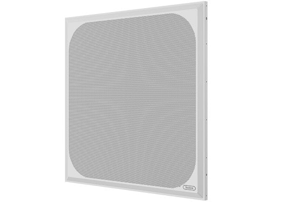 Yealink CM50 Dante Beamforming Ceiling Microphone, Premium Sound in Every Meeting Space, With 127... - Image 2