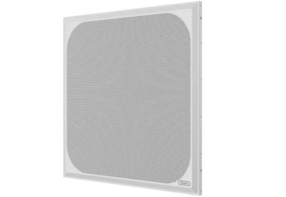 Yealink CM50 ceiling microphone, 127 MEMS microphones, beamforming, 6 pickup zones, 8m pickup ran... - Image 2