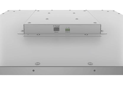 Yealink CM50 Dante Beamforming Ceiling Microphone, Premium Sound in Every Meeting Space, With 127... - Image 3