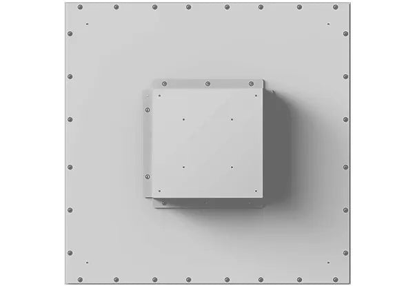 Yealink CM50 ceiling microphone, 127 MEMS microphones, beamforming, 6 pickup zones, 8m pickup ran... - Image 4