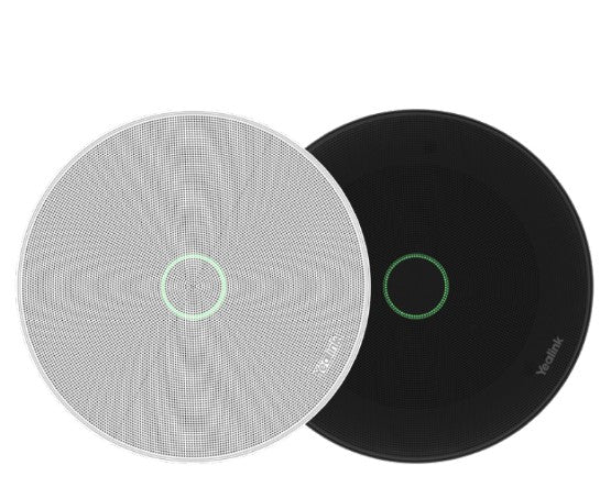 Yealink CMKit-121, Including 1x CM20 , 2xCS10 , 1xRCH40 E2, comprehensive package designed as the... - Image 2