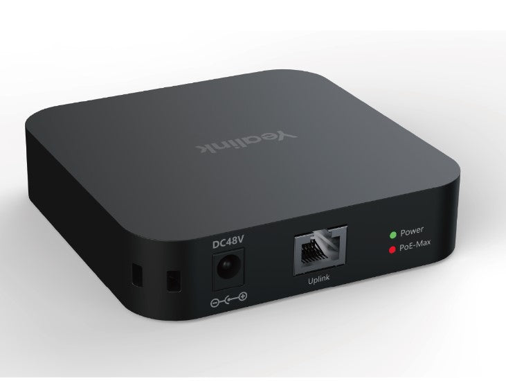 Yealink CMKit-121, Including 1x CM20 , 2xCS10 , 1xRCH40 E2, comprehensive package designed as the... - Image 4