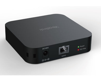 Yealink CMKit-121, Including 1x CM20 , 2xCS10 , 1xRCH40 E2, comprehensive package designed as the... - Image 4