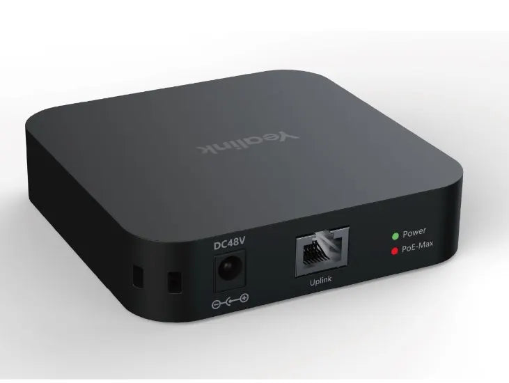Yealink CMKit-121, Including 1x CM20 , 2xCS10 , 1xRCH40 E2, comprehensive package designed as the... - Image 4