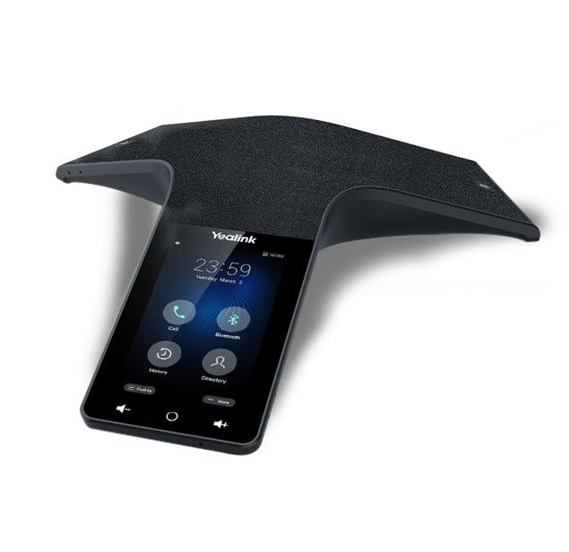 Yealink CP925 HD IP Conference Phone for Small to Medium Conference Rooms, 7 Microphone Array, 36... - Image 2