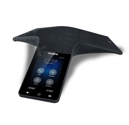 Yealink CP925 HD IP Conference Phone for Small to Medium Conference Rooms, 7 Microphone Array, 36... - Image 2