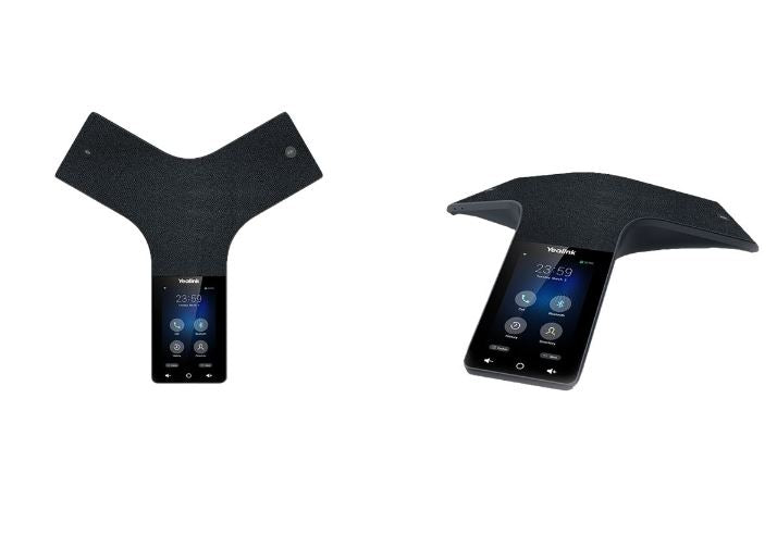 Yealink CP925 HD IP Conference Phone for Small to Medium Conference Rooms, 7 Microphone Array, 36... - Image 4