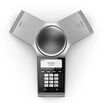 Yealink CP930W Wireless DECT Conference Phone,Huddle Room With Up to 6 People,Noise Proof Technol... - Image 2