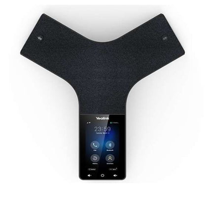 Yealink CP935W Wireless Wi-Fi Touch-Sensitive Conference Phone, 6-Microphone Array, 360° Voice Pi... - Image 4