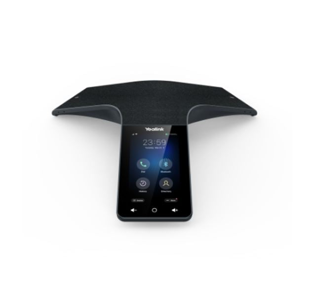 Yealink CP965 Flagship Conference Phone for Medium to Large Rooms,Award-Winning Design, Legendary... - Image 2