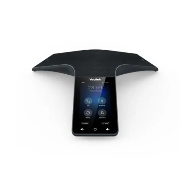 Yealink CP935 Touch-Sensitive Conference Phone, 6-Microphone Array, 360° Voice Pickup, BYOD - VOI... - Image 2