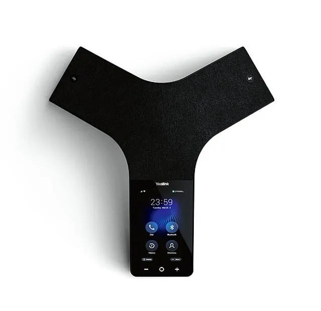 Yealink CP935 Touch-Sensitive Conference Phone, 6-Microphone Array, 360° Voice Pickup, BYOD - VOI... - Image 3