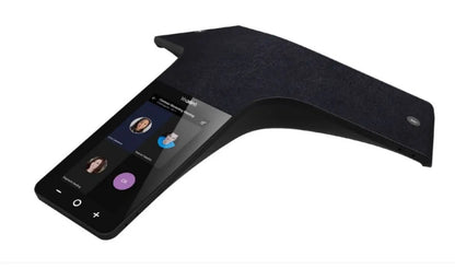 Yealink CP935 Touch-Sensitive Conference Phone, 6-Microphone Array, 360° Voice Pickup, BYOD - VOI... - Image 4