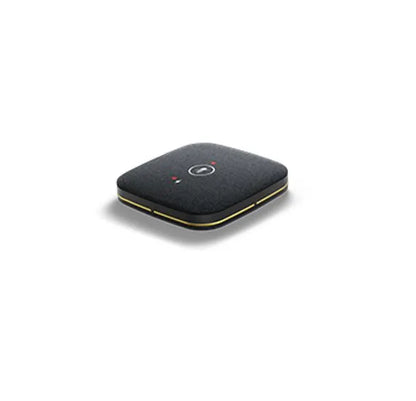 Yealink CPW65 2x Wireless DECT Microphones, includes 2x CPW65, Charging cradle and 40cm USB Cable... - Image 2