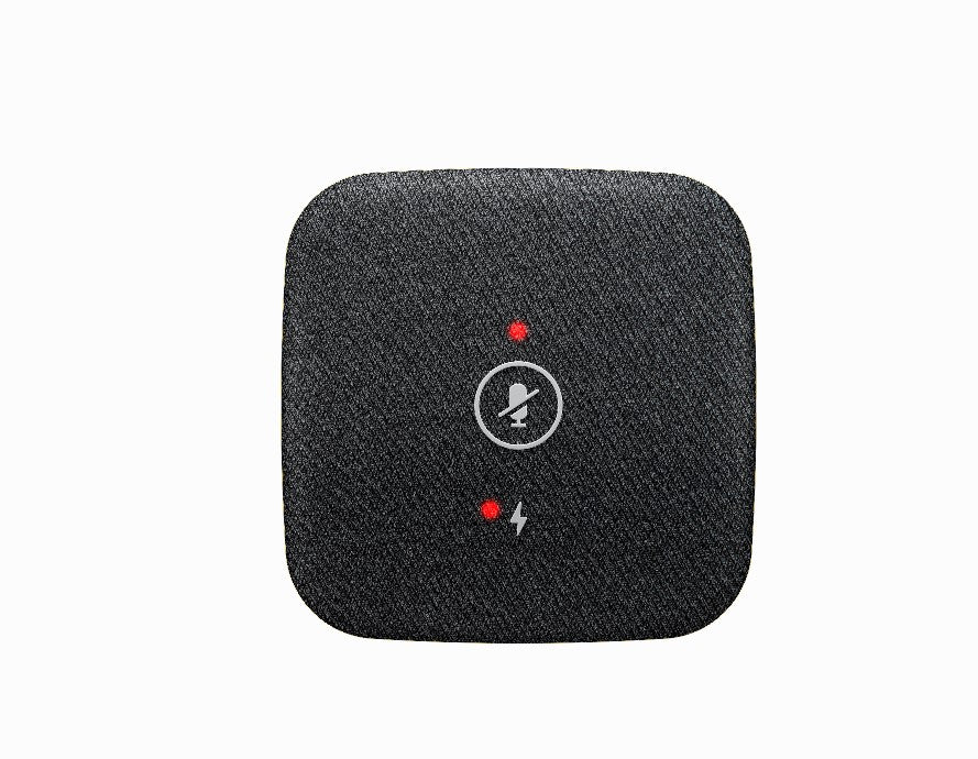 Yealink CPW65 2x Wireless DECT Microphones, includes 2x CPW65, Charging cradle and 40cm USB Cable... - Image 4