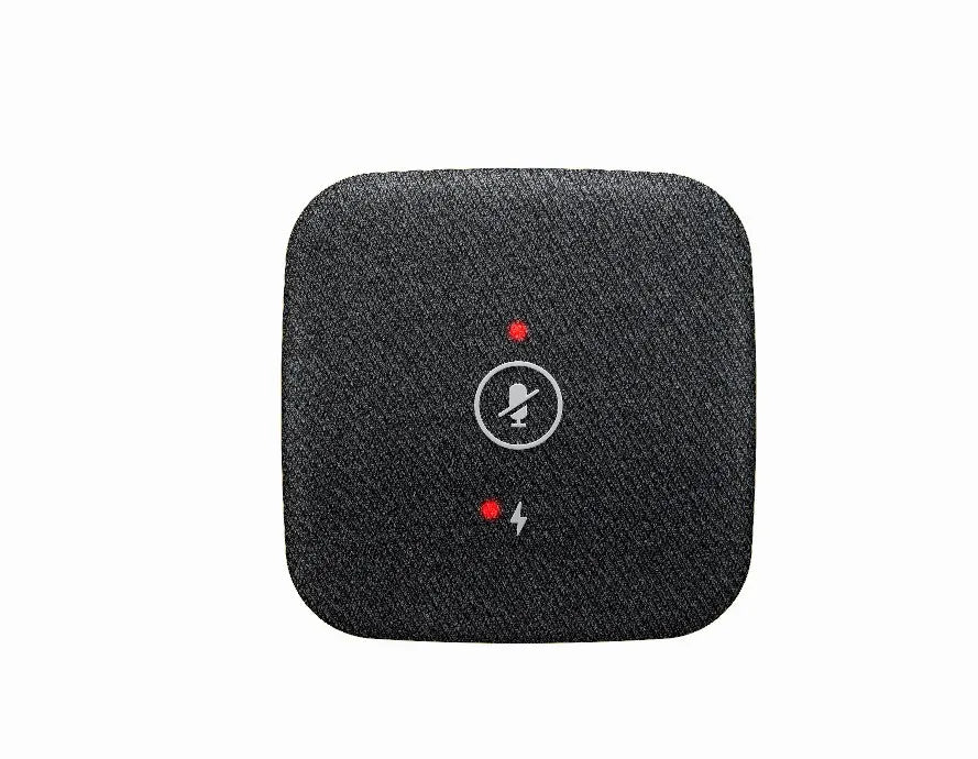 Yealink CPW65 2x Wireless DECT Microphones, includes 2x CPW65, Charging cradle and 40cm USB Cable... - Image 4