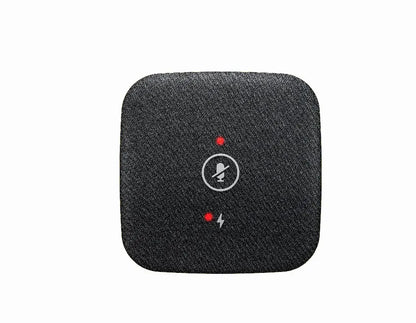 Yealink CPW65 2x Wireless DECT Microphones, includes 2x CPW65, Charging cradle and 40cm USB Cable... - Image 4