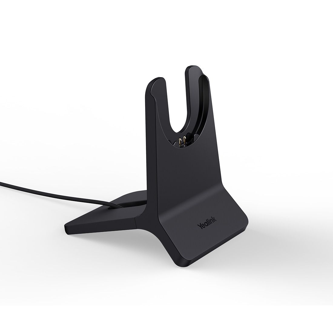 Yealink Charging Stand for Headset BH74 and WH68 Hybrid - VOIP Headsets