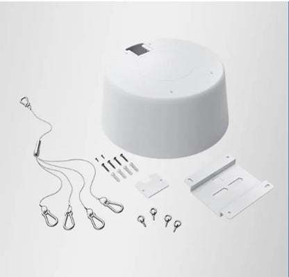 IPY-CS-PendantMount,Tailor-made Accessory for CS10 Speaker,Smooth Installation - VOIP Phones - Image 3