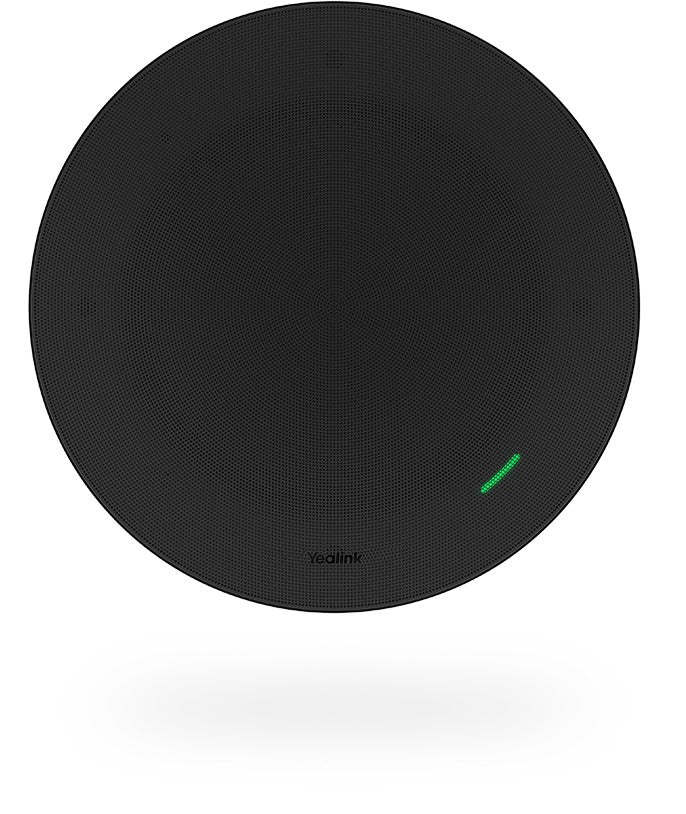 Yealink CS10 Black Mesh Cover Magnetic Ease, Maximum Protection, wear-resistant and anti-oxidatio...