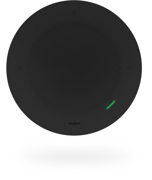 Yealink CS10 Black Mesh Cover Magnetic Ease, Maximum Protection, wear-resistant and anti-oxidatio...