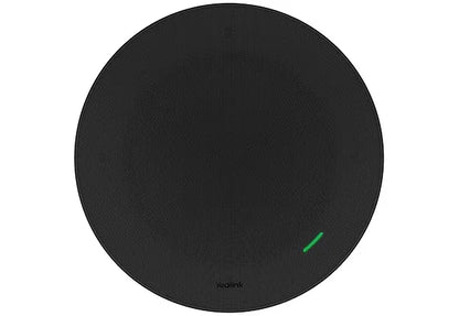 Yealink CS10 ceiling speaker, PoE+, DSP, 6.5in coaxial driver, Dante audio networking, 91dB SPL,...