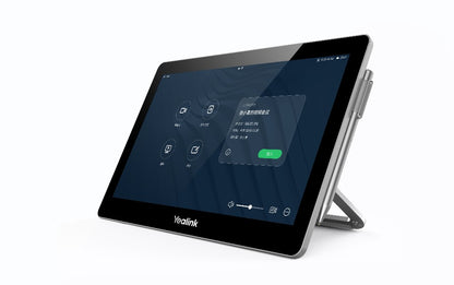 Yealink CTP20 Collaboration Touch Panel, Multiple Participants Can Annotate At The Same Time With... - Image 2