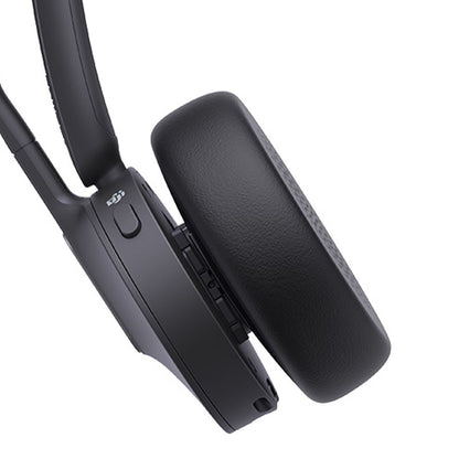 Yealink EC-BH70-WH64-1P Ear Cushion for Yealink headset BH70 and WH64 (1 Pair) - VOIP Headsets - Image 2