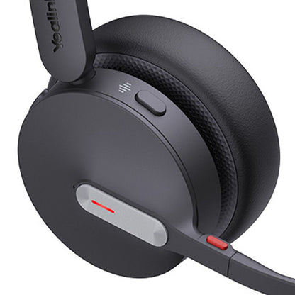 Yealink EC-BH70-WH64-1P Ear Cushion for Yealink headset BH70 and WH64 (1 Pair) - VOIP Headsets - Image 4