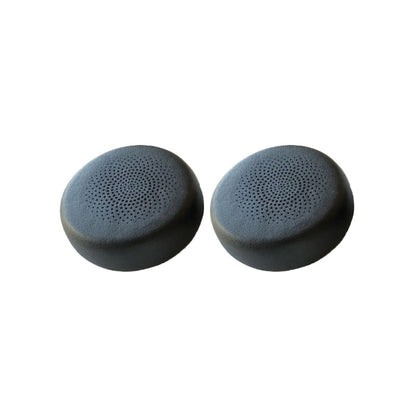 Yealink EC-BH70-WH64-1P Ear Cushion for Yealink headset BH70 and WH64 (1 Pair) - VOIP Headsets