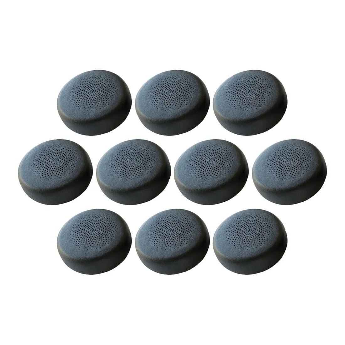 *LAST STOCK Yealink EC-BH70-WH64-5P Ear Cushion for Yealink headset BH70 and WH64 (5 Pairs) - VOI...