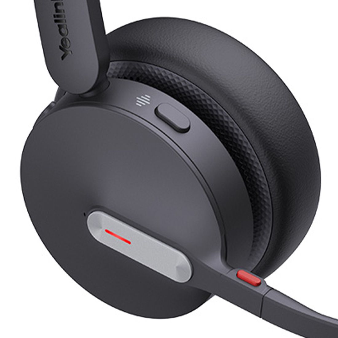 Yealink EC-BH70-WH64-5P Ear Cushion for Yealink headset BH70 and WH64 (5 Pairs) - VOIP Headsets - Image 2