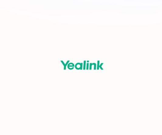 Yealink Ear Cushion for Yealink headset BH74 and WH68 and UH48 (1 Pair) - VOIP Headsets