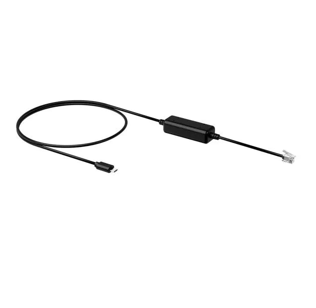 Yealink EHS35 Wireless Headset Adapter Supports T31P/T31G/T33G, Compatible With Yealink Wireless...