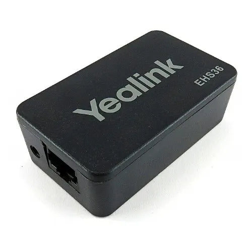 Yealink EHS36 Wireless Headset Adapter Supports Yealink SIP-T48S/T48G/T46S/T46G/T42S/T42G/T41S/T4...