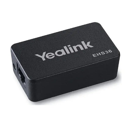 Yealink EHS36 Wireless Headset Adapter Supports Yealink SIP-T48S/T48G/T46S/T46G/T42S/T42G/T41S/T4... - Image 3