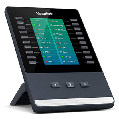 Yealink EXP50 Colour-screen Expansion Module for Yealink T5 Series IP phones, Yealink T53/T53W/T5... - Image 3