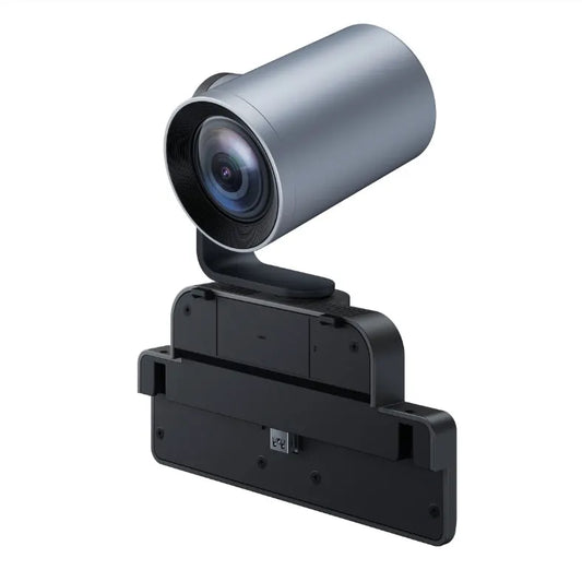Yealink MB-12X-Pro, 12X Extended PTZ Camera Module for MeetingBoard Series, 12x OZ  4K Camera Res...