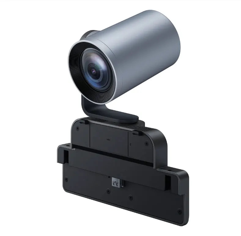 Yealink MB-12X-Pro, 12X Extended PTZ Camera Module for MeetingBoard Series, 12x OZ  4K Camera Res... - Image 4