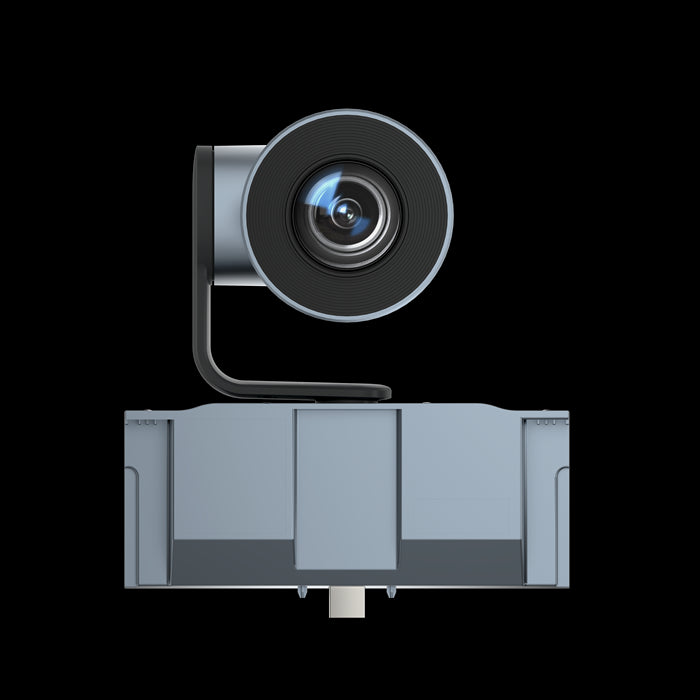 Yealink MeetingBoard Expansion PTZ Camera 6x Zoom (2 Year AMS), 4K Built-in Camera Professional,... - Image 2