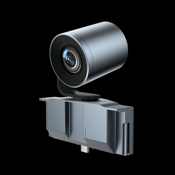 Yealink MeetingBoard Expansion PTZ Camera 6x Zoom (2 Year AMS), 4K Built-in Camera Professional,... - Image 3