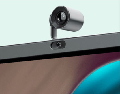 Yealink MeetingBoard Expansion PTZ Camera 6x Zoom (2 Year AMS), 4K Built-in Camera Professional,... - Image 4