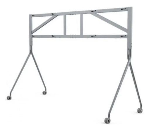 Yealink MB-FloorStand-D652, Dimension (W.D.H) 2462mm × 1640mm × 877mm • Carton Meas: 1515mm × 103...
