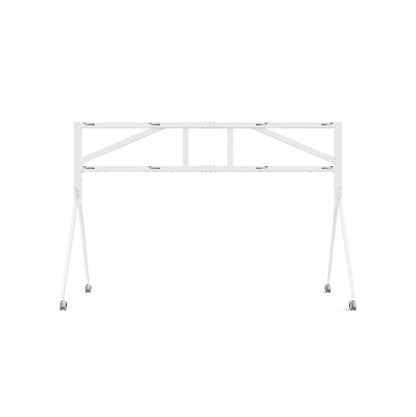 Yealink MB-FloorStand-D652 White, Dimension (W.D.H) 2462mm × 1640mm × 877mm • Carton Meas: 1515mm...