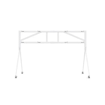 Yealink MB-FloorStand-D652 White, Dimension (W.D.H) 2462mm × 1640mm × 877mm • Carton Meas: 1515mm...