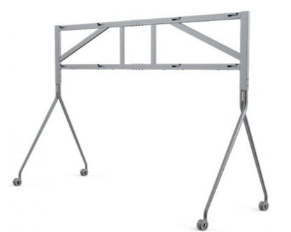 Yealink MB-FloorStand-D652 White, Dimension (W.D.H) 2462mm × 1640mm × 877mm • Carton Meas: 1515mm... - Image 2